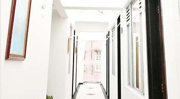 Hotel Royal Suite
