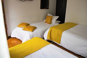 Hotel Royal Suite