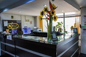 Hotel Royal Suite