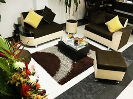 Hotel Royal Suite