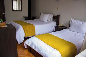 Hotel Royal Suite