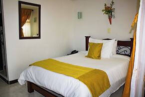 Hotel Royal Suite