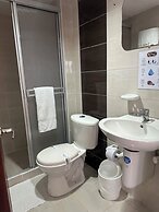 Hotel Royal Suite