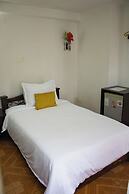 Hotel Royal Suite