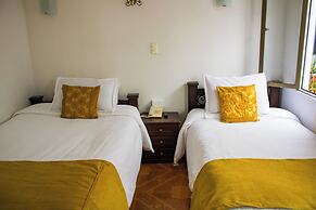 Hotel Royal Suite