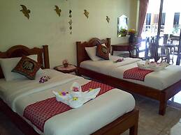 Chaya Resort