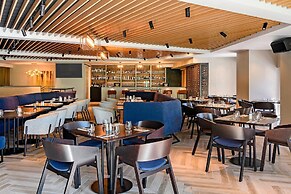 Four Points by Sheraton Auckland