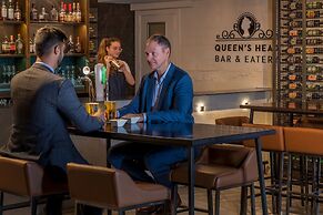Four Points by Sheraton Auckland