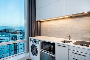 Four Points by Sheraton Auckland