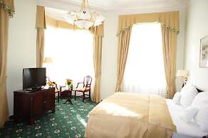 Hotel Mignon