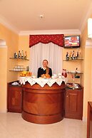 Guest House Galaxy