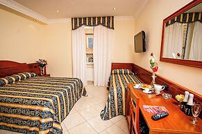 Guest House Galaxy