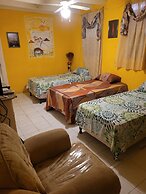 JO J'S Hostel