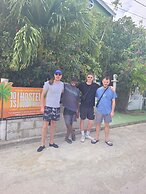 JO J'S Hostel