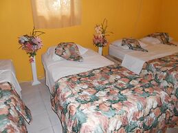 JO J'S Hostel