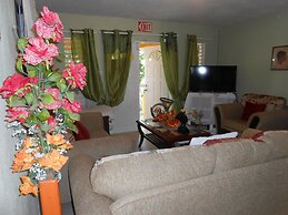 JO J'S Hostel