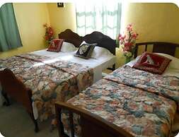 JO J'S Hostel