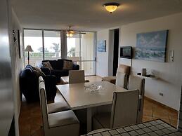 Oceansound Suites