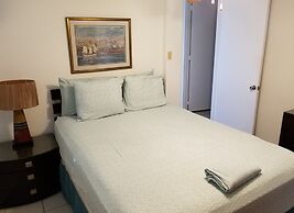 Oceansound Suites