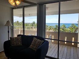 Oceansound Suites