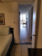 Oceansound Suites