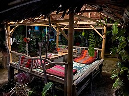 Leaf House Bungalows SHA PLUS approved