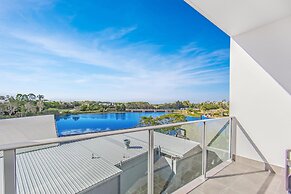 Best Western Plus North Lakes Hotel
