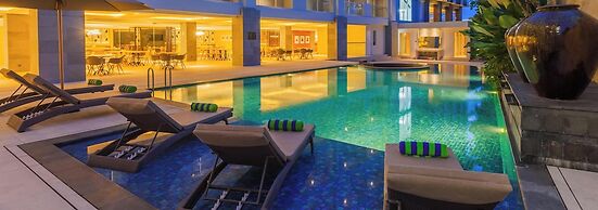Best Western Kamala Jimbaran