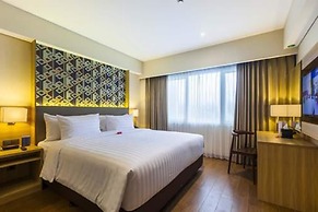 Best Western Kamala Jimbaran