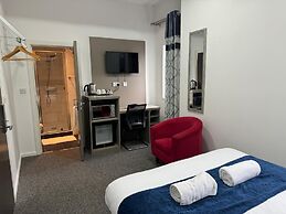 Abbey Hotel by Trivelles