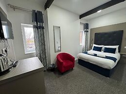 Abbey Hotel by Trivelles
