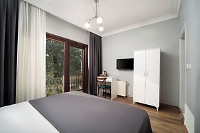 Home Sultanahmet
