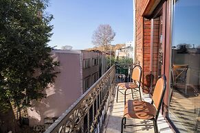 Home Sultanahmet