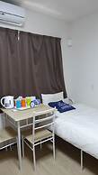 Keimei Guest House - Hostel