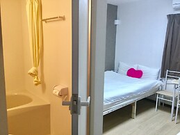 Keimei Guest House - Hostel