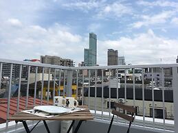 Keimei Guest House - Hostel