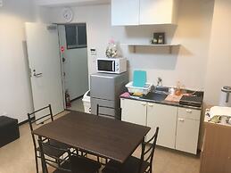 Keimei Guest House - Hostel