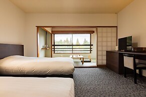 Aso Baien Spa Resort