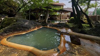 Aso Baien Spa Resort