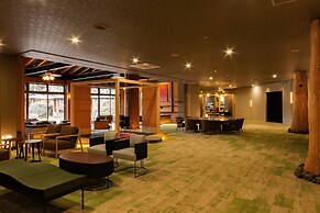 Aso Baien Spa Resort
