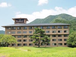 Aso Baien Spa Resort