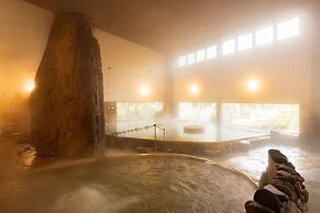 Aso Baien Spa Resort