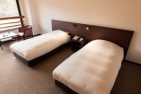Aso Baien Spa Resort