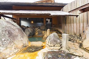 Aso Baien Spa Resort