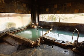 Aso Baien Spa Resort