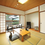 Aso Baien Spa Resort