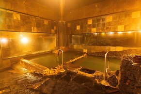 Aso Baien Spa Resort