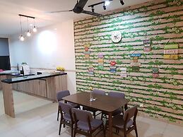 Jonker 88 Homestay Melaka