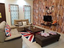 Jonker 88 Homestay Melaka
