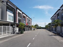 Jonker 88 Homestay Melaka